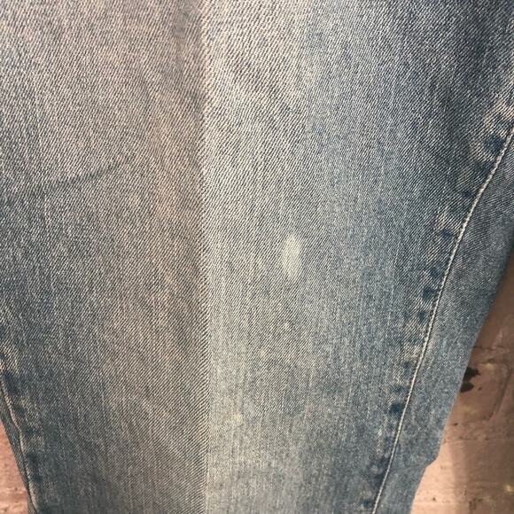 Vintage Y2K Tommy Hilfiger Boyfriend Relaxed Fit Jeans - Picture 3 of 8